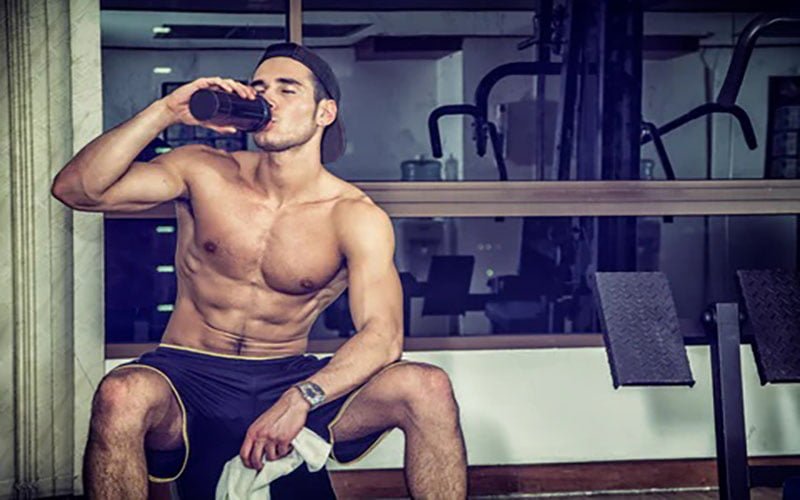 Dark Energy Pre Workout: Boost Your Performance