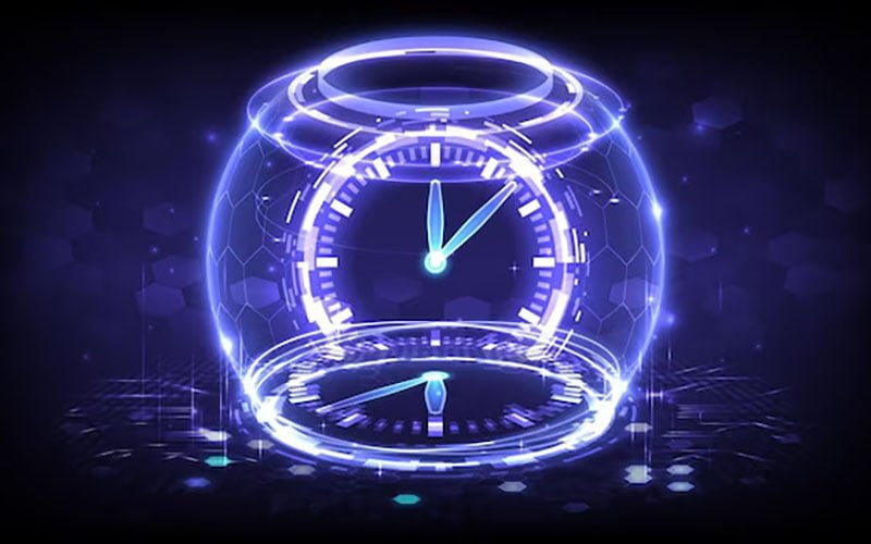 Magic Time Machine: Unlocking the Secrets of Time Travel