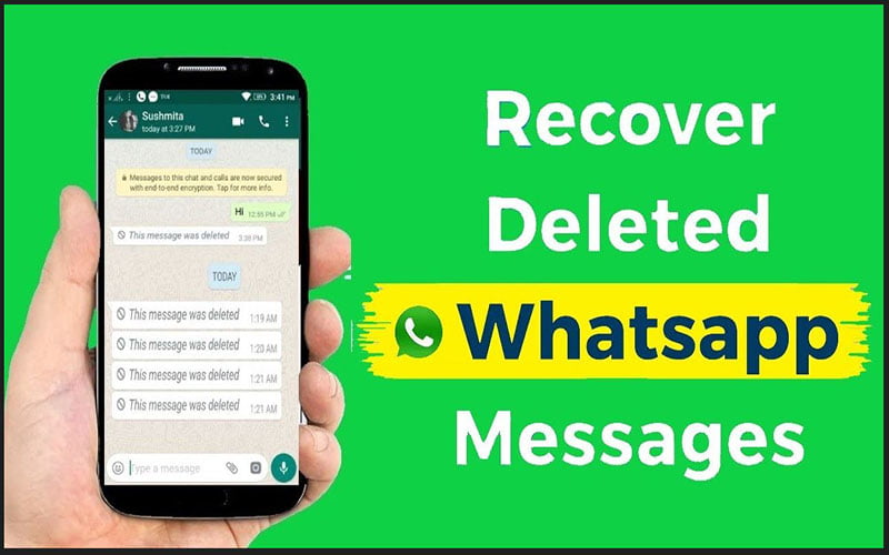 How to See Deleted Message in WhatsApp: A Complete Guide