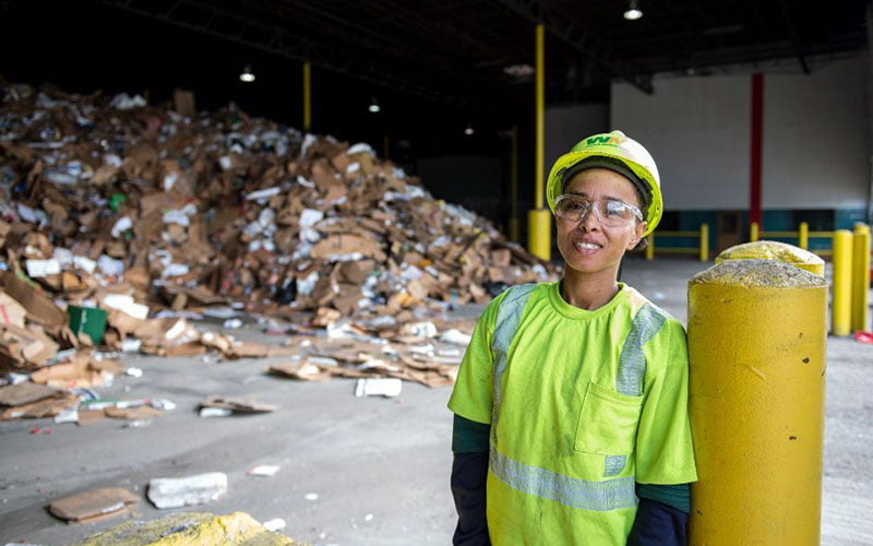 Waste Management Careers: Opportunities and Growth