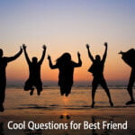 50 Cool Questions For Best F...