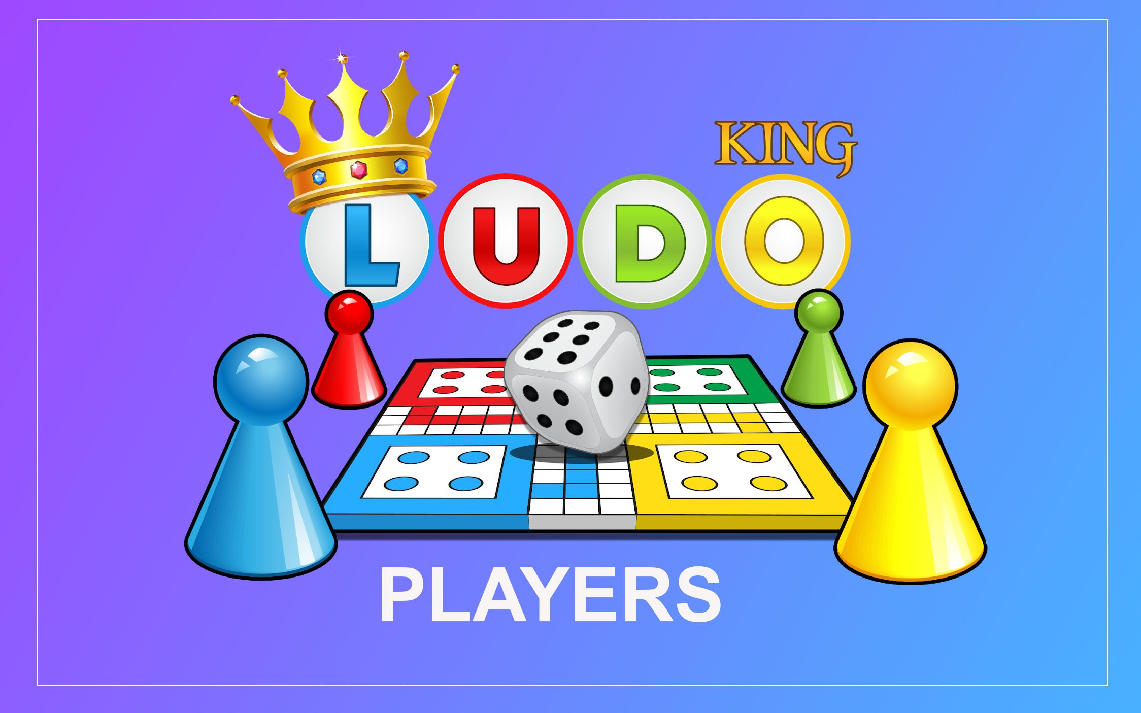 Ludo Players: Mastering th...