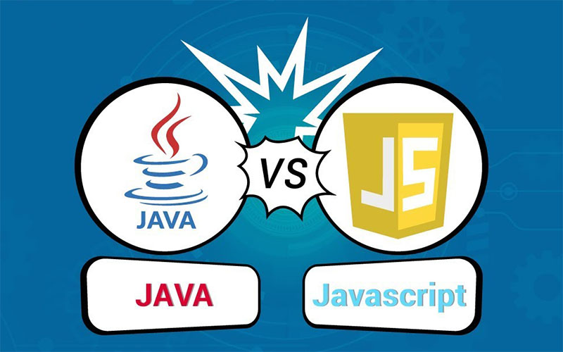 Java vs JavaScript – Key Differences & Uses