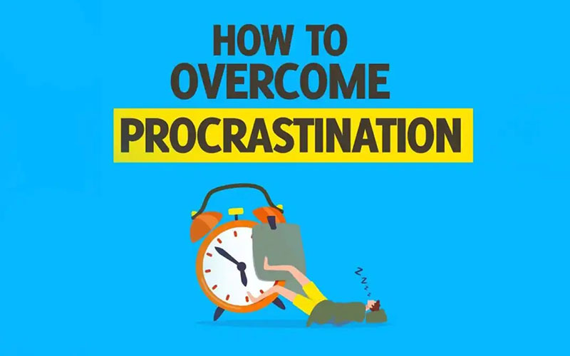 Procrastination: Understanding the Habit and Strategies to Overcome It